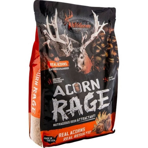 Acorn Rage Deer Attractant 5 Lbs by Wildgame Innovations