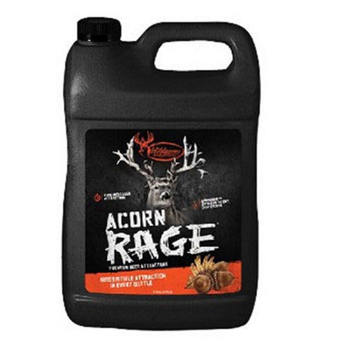 Acorn Rage Liquid Deer Attractant 1 Gallon by Wildgame Innovations