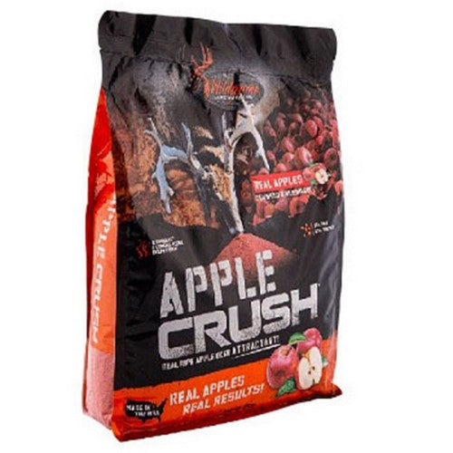 Apple Crush Deer Attractant 5 Lbs by Wildgame Innovations