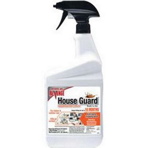 Bonide House Guard-18 Insect Control Rtu 32 Oz by Bonide