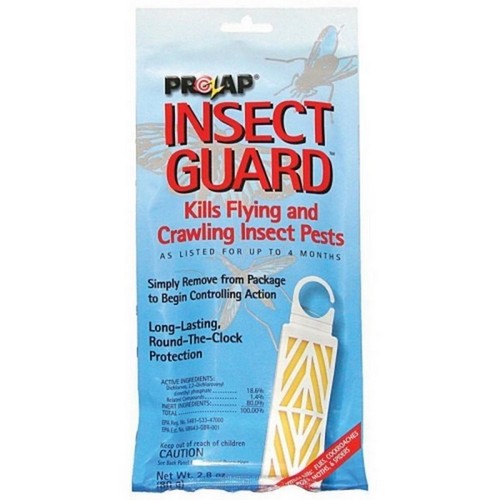 Prozap Insect Guard 2.8 Oz by Prozap