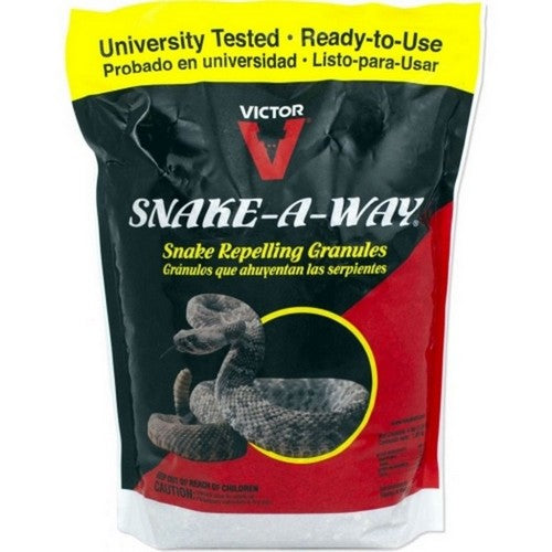 Victor Snake-A-Way 4 Lbs by Victor