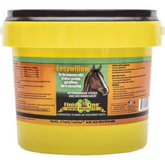 Finish Line Easywillow Equine Supplement 1.85 Lbs / 30 Day by Finish Line