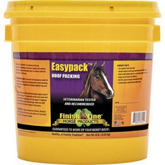 Finish Line Easypack Hoof Packing 10 Lbs by Finish Line