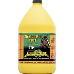 Finish Line Stretch Run Plus 1 Gallon by Finish Line