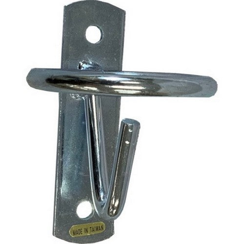 Horse & Livestock Prime, Wall Mount Bucket Hook, 3.8 IN