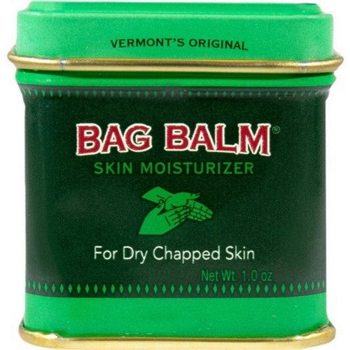 Bag Balm, Bag Balm Original Skin Moisturizer, 1 Oz