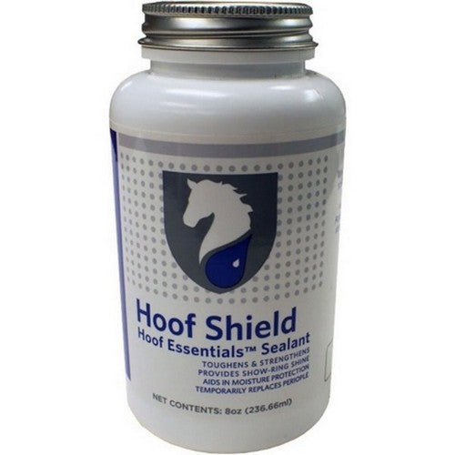 Mustad, Mustad Hoof Shield Sealant, 8 Oz