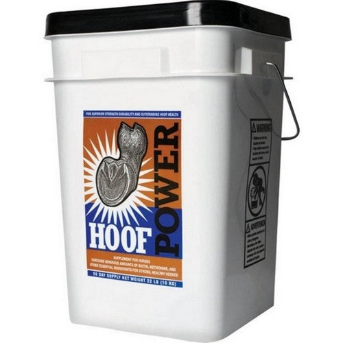 Mustad, Mustad Hoof Power, 22 Lbs
