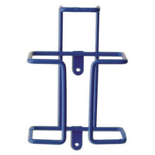 Partrade, Salt Block Holder, 6 Inches, Blue