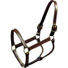 Beiler'S Thoroughbred Halter HORSE,Brown by Beiler'S