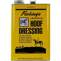 Fiebing'S Hoof Dressing 1 Gallon by Fiebing'S