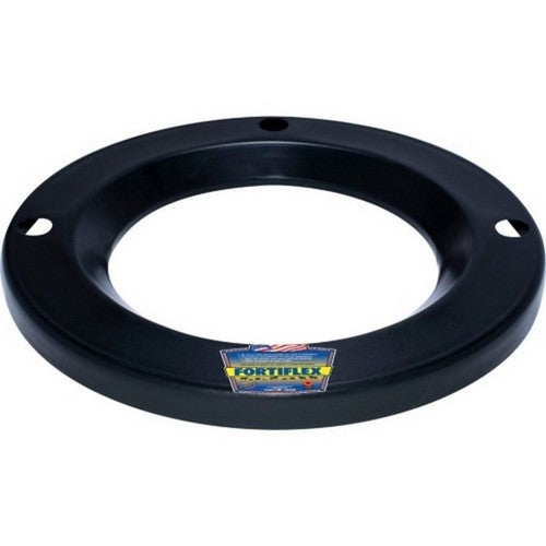 Fortiflex, Fortiflex Feed Saver Ring, 20 QT,Black