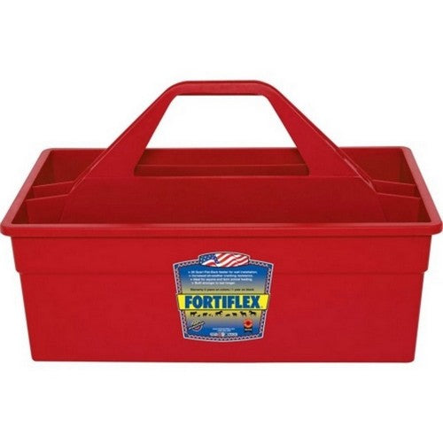 Fortiflex Tote Max 17 X 11 X 11 Inches,Red by Fortiflex