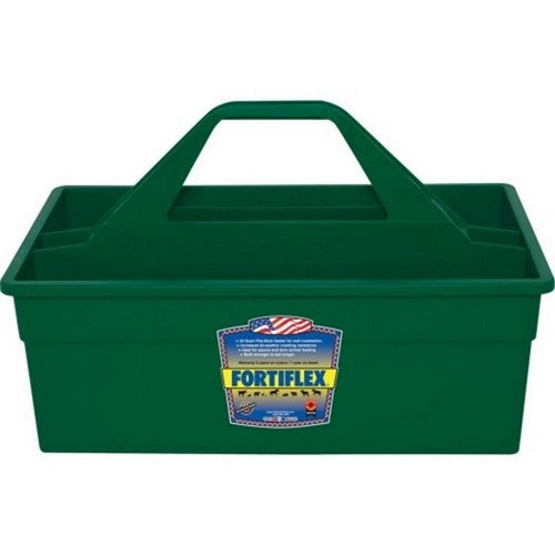 Fortiflex Tote Max 17 X 11 X 11 Inches,Green by Fortiflex