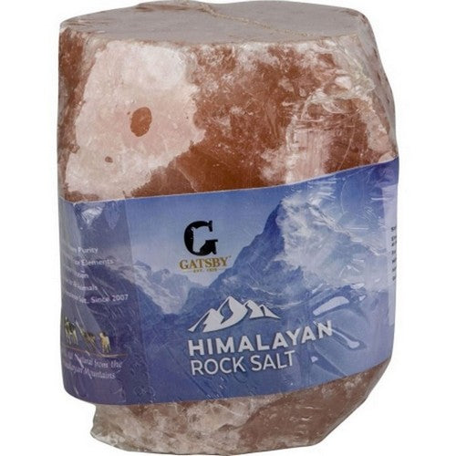 Gatsby 100% Natural Himalayan Rock Salt 8-10 Lbs,Pink by Himalayan