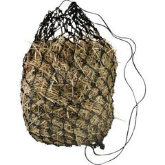 Gatsby Slow Feed Hay Net 40 Inches, Black by Gatsby