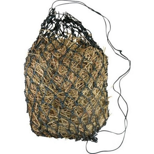 Gatsby Slow Feed Hay Net 40 Inches, Hunter Green by Gatsby