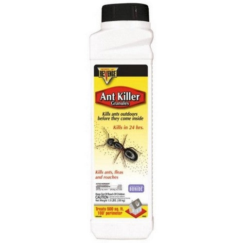 Revenge Ant Killer Granules 1.5 Lbs by Revenge