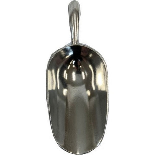 Horse & Livestock Prime, Aluminum Feed Scoop, 24 Oz