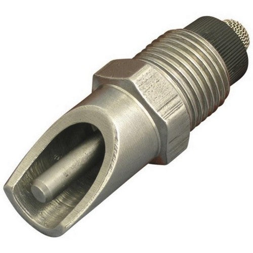 Smb Mfg, Hogflo Stainless Steel Weanling Nipple Drinker, 1/2 IN