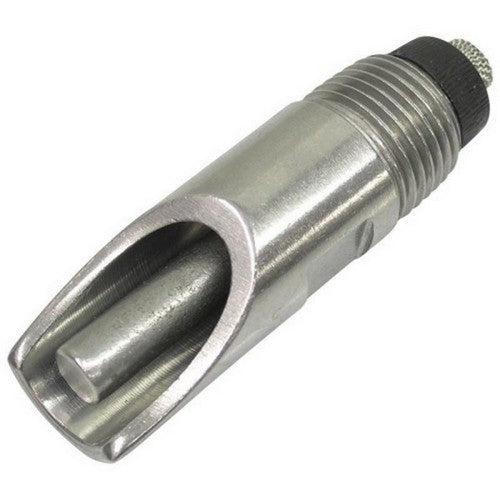 Smb Mfg, Hogflo Stainless Steel Nipple Drinker, 1/2 IN