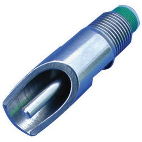 Smb Mfg, Hogflo Stainless Steel Weanling Nipple Drinker, 3/8 IN
