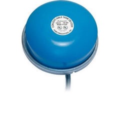 2 In 1 Convert-Able Plastic Tank De-Icer 1250 Watt,Blue by Farm Innovators