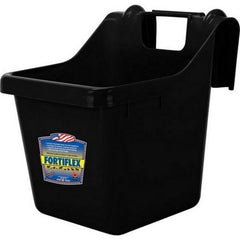 Fortiflex Hook Over Feeder 16 QT,Black by Fortiflex