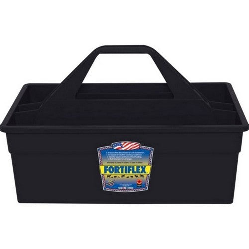 Fortiflex, Fortiflex Tote Max, 17 X 11 X 11 Inches,Black