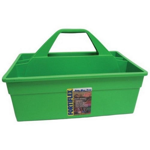 Fortiflex, Fortiflex Tote Max, 17 X 11 X 11 Inches,Mango Green