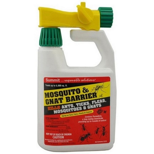 Summit, Mosquito & Gnat Barrier Rts, 32 Oz
