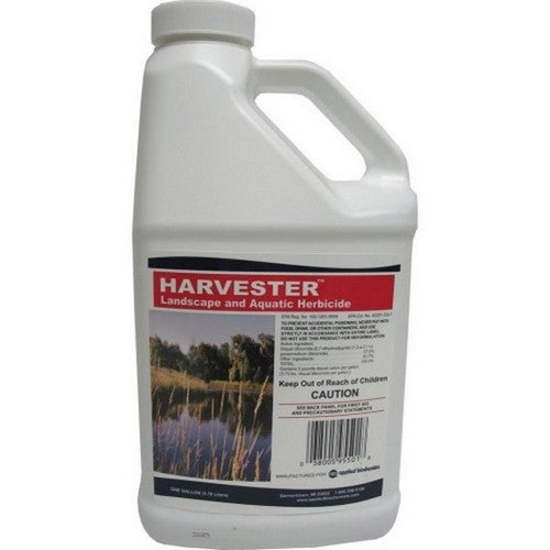 Applied Biochemists, Harvester Landscape & Aquatic Herbicide, 1 Gallon