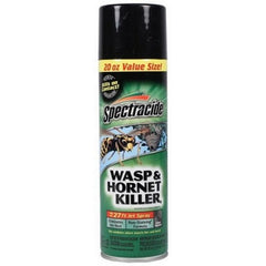 Spectracide Wasp & Hornet Killer Aerosol 18.5 Oz by Spectracide