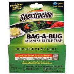 Spectracide Bag-A-Bug Japanese Beetle Trap Lure 1 Count by Spectracide