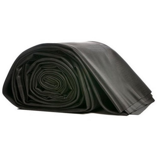 Pondgard, Firestone Pondgard Epdm Pond Liner, 15X20 Feet-45 MIL,Black