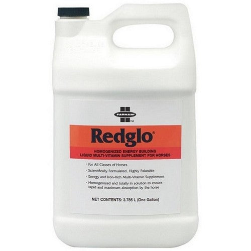 Redglo Multi-Vitamin Supplement 1 Gallon by Farnam