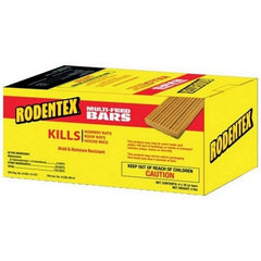 Rodentex Multi Feed Bar 16 Oz / 4 Pack by Farnam