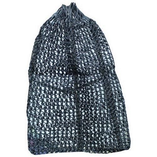 Partrade, Ultra Slow Feeder Hay Net, 40 Inches, Black