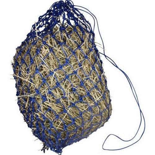 Gatsby Slow Feed Hay Net 40 Inches, Royal Blue by Gatsby