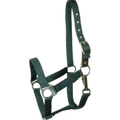 Gatsby Ultra Soft Nylon Safety Halter COB,Hunter Green by Gatsby