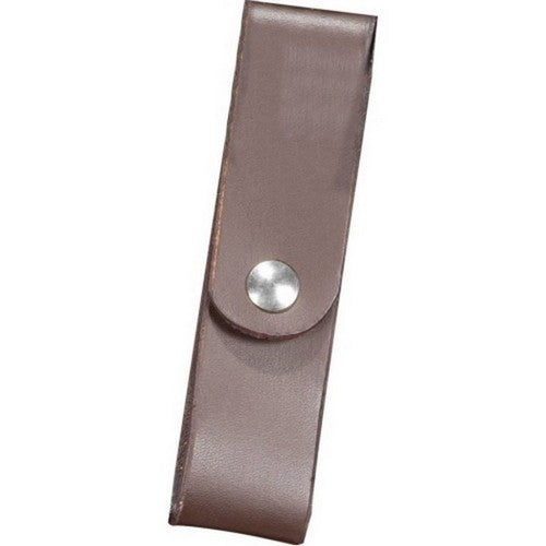 Gatsby, Gatsby Leather Replacement Safety Halter Connect, 1 Inches, Brown
