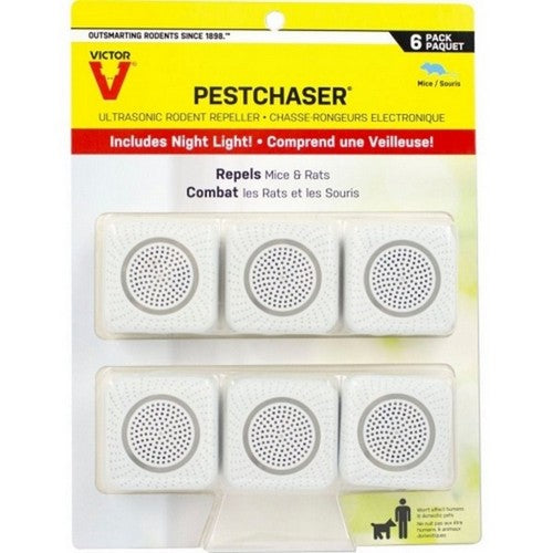 Victor Sonic Pestchaser 6 Pack by Victor