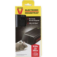 Victor Electronic Mouse Trap 1 Pack by Victor