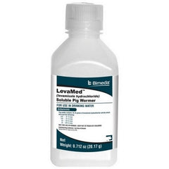 Bimeda Levamed Soluble Pig Wormer 20.17 GM by Bimeda