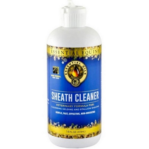 Essential Equine, Essential Equine Sheath Cleaner, 16 Oz