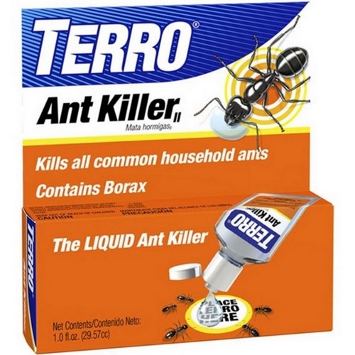Terro, Terro Outdoor Liquid Ant Baits, 1 Oz (Case Of 12)
