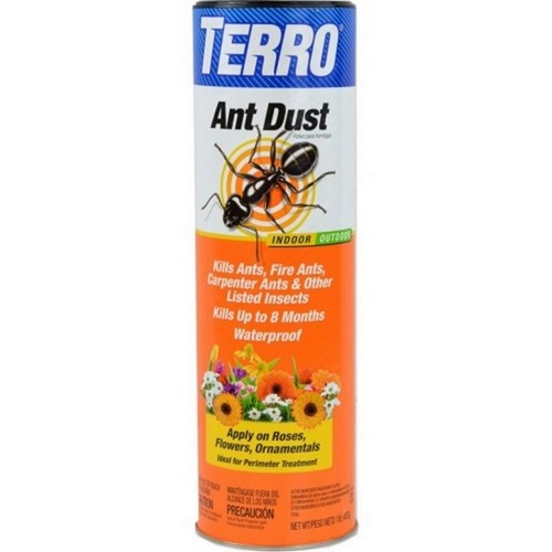 Terro, Terro Ant Killer Dust, 1 Lbs