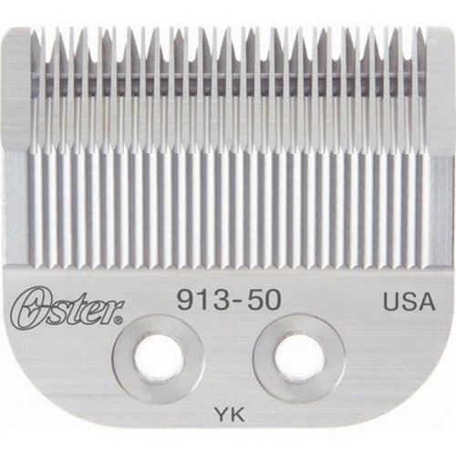 Performance/Adjusta Groom Medium Blade MEDIUM by Oster