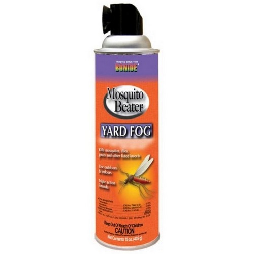 Bonide, Bonide Mosquito Beater Yard Fog, 15 Oz